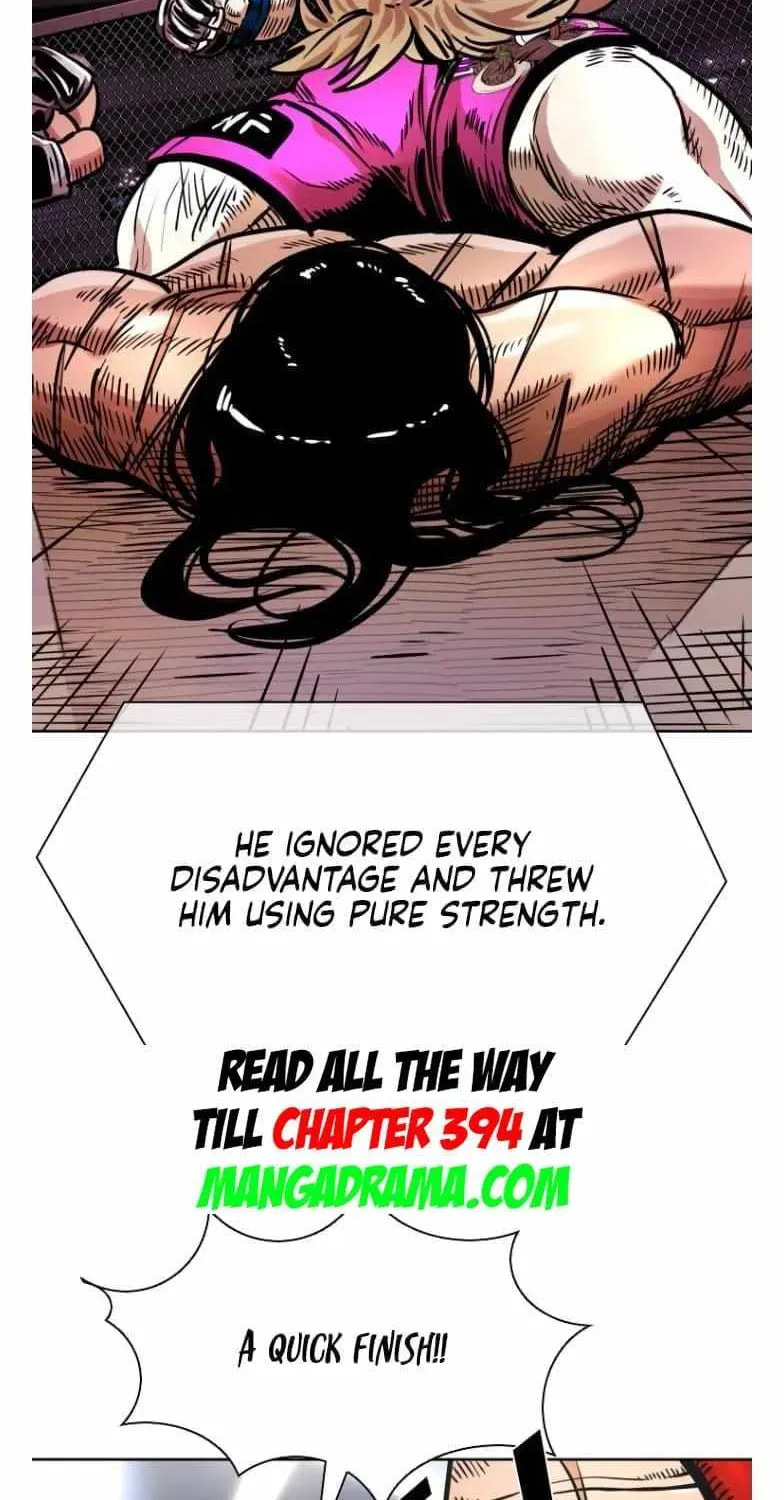 Read Shark chapter 284 image 74 on Lezhin