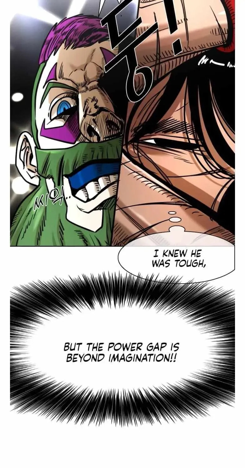 Read Shark chapter 284 image 75 on Lezhin