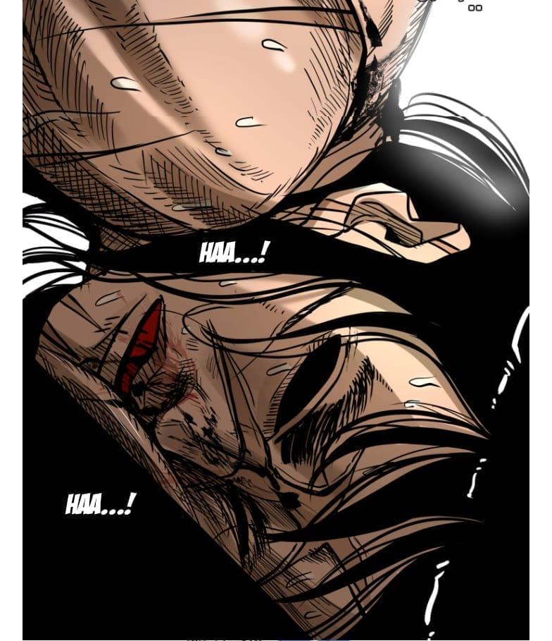 Read Shark chapter 286 image 6 on Lezhin