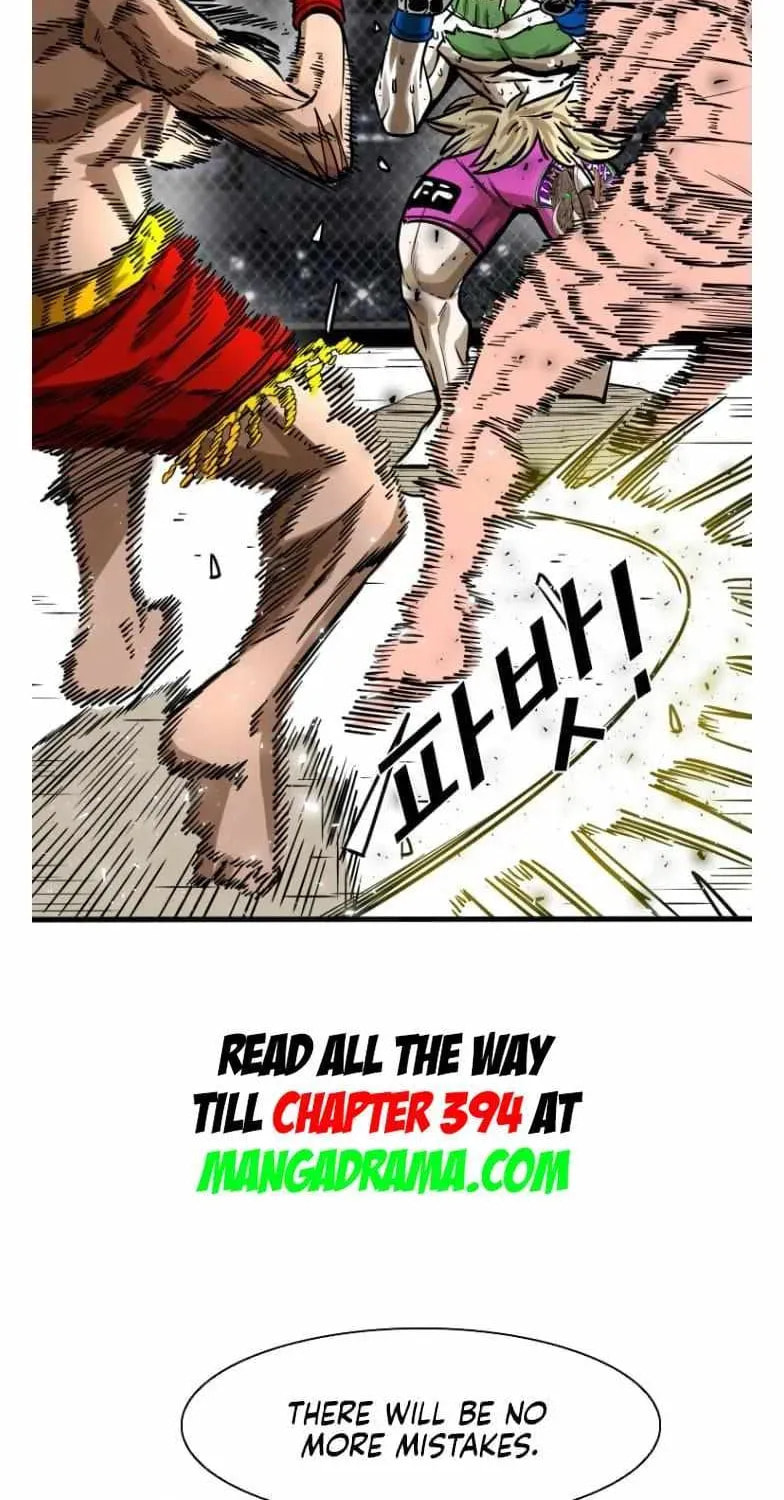 Read Shark chapter 288 image 10 on Lezhin