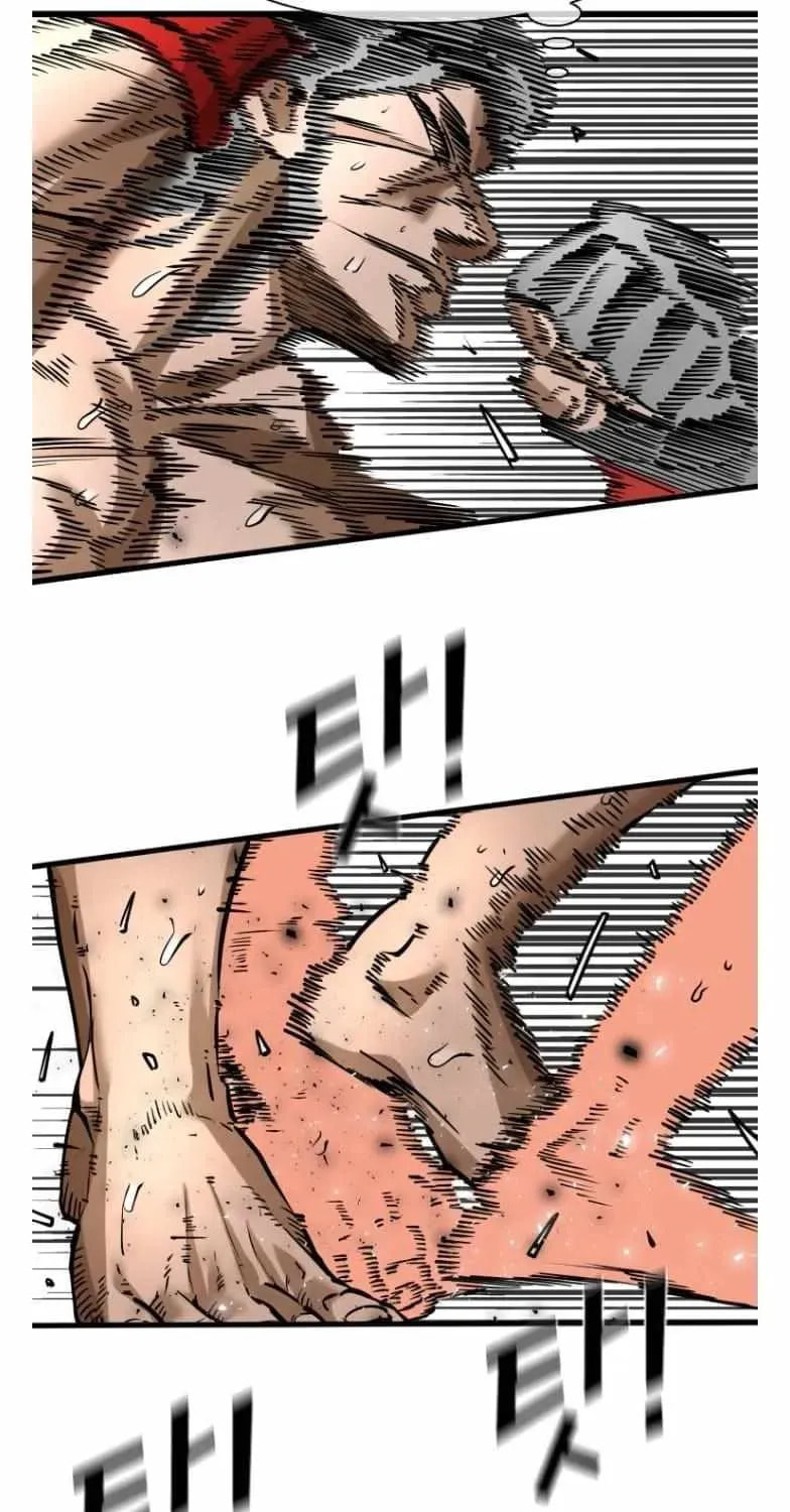 Read Shark chapter 288 image 11 on Lezhin