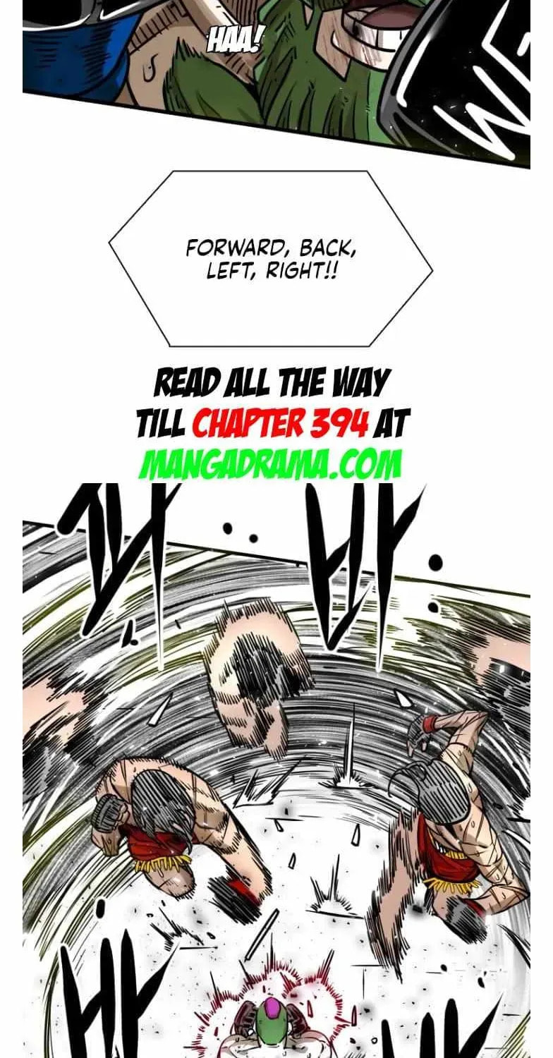 Read Shark chapter 288 image 14 on Lezhin