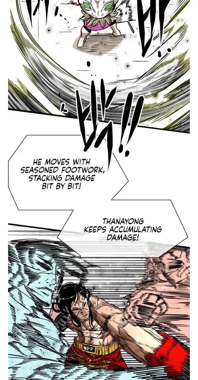 Read Shark chapter 288 image 15 on Lezhin