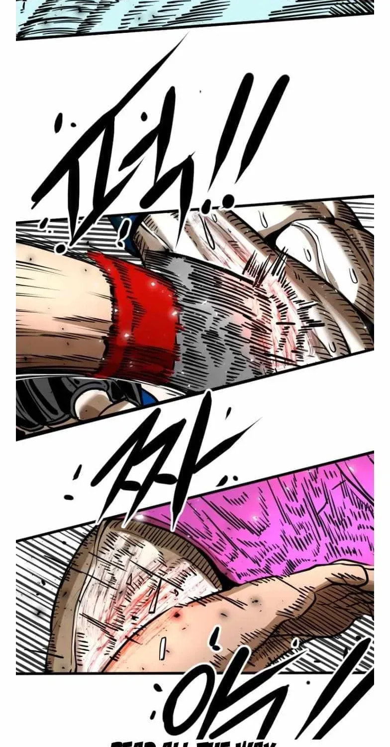 Read Shark chapter 288 image 16 on Lezhin