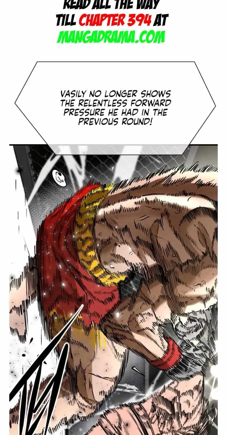 Read Shark chapter 288 image 17 on Lezhin