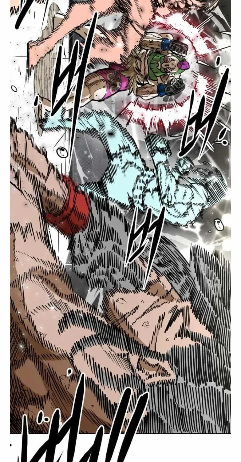 Read Shark chapter 288 image 18 on Lezhin