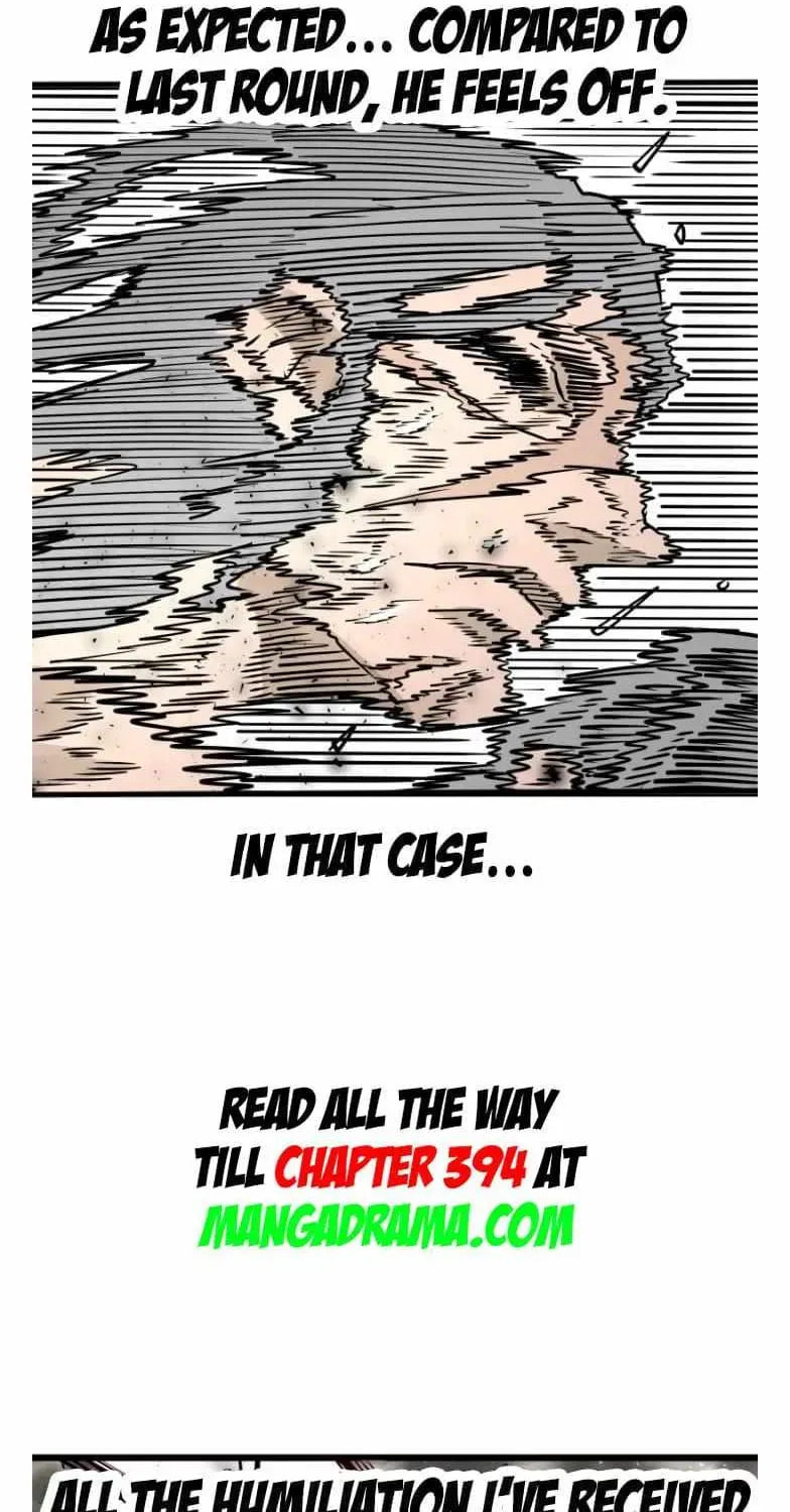 Read Shark chapter 288 image 20 on Lezhin