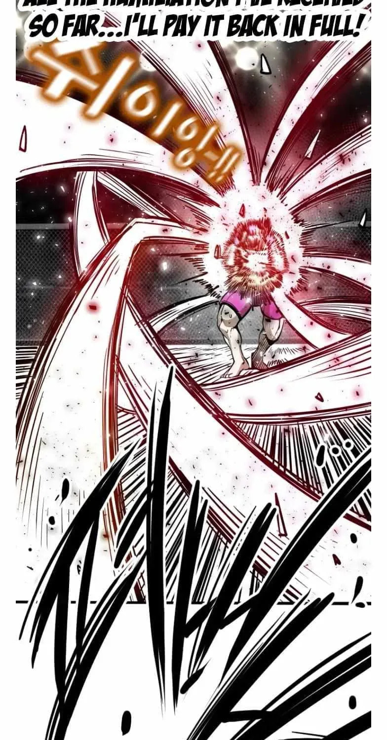 Read Shark chapter 288 image 21 on Lezhin