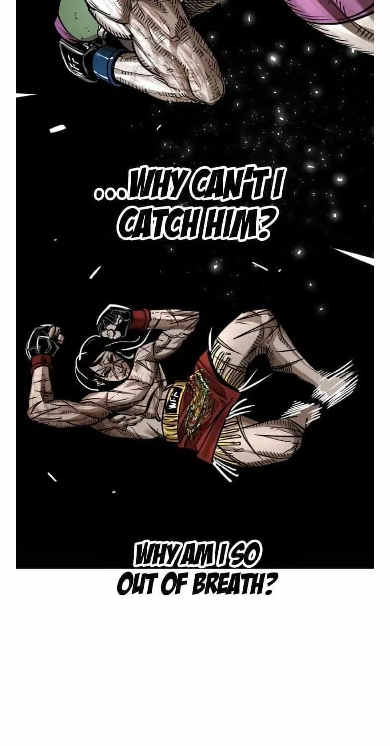 Read Shark chapter 288 image 24 on Lezhin