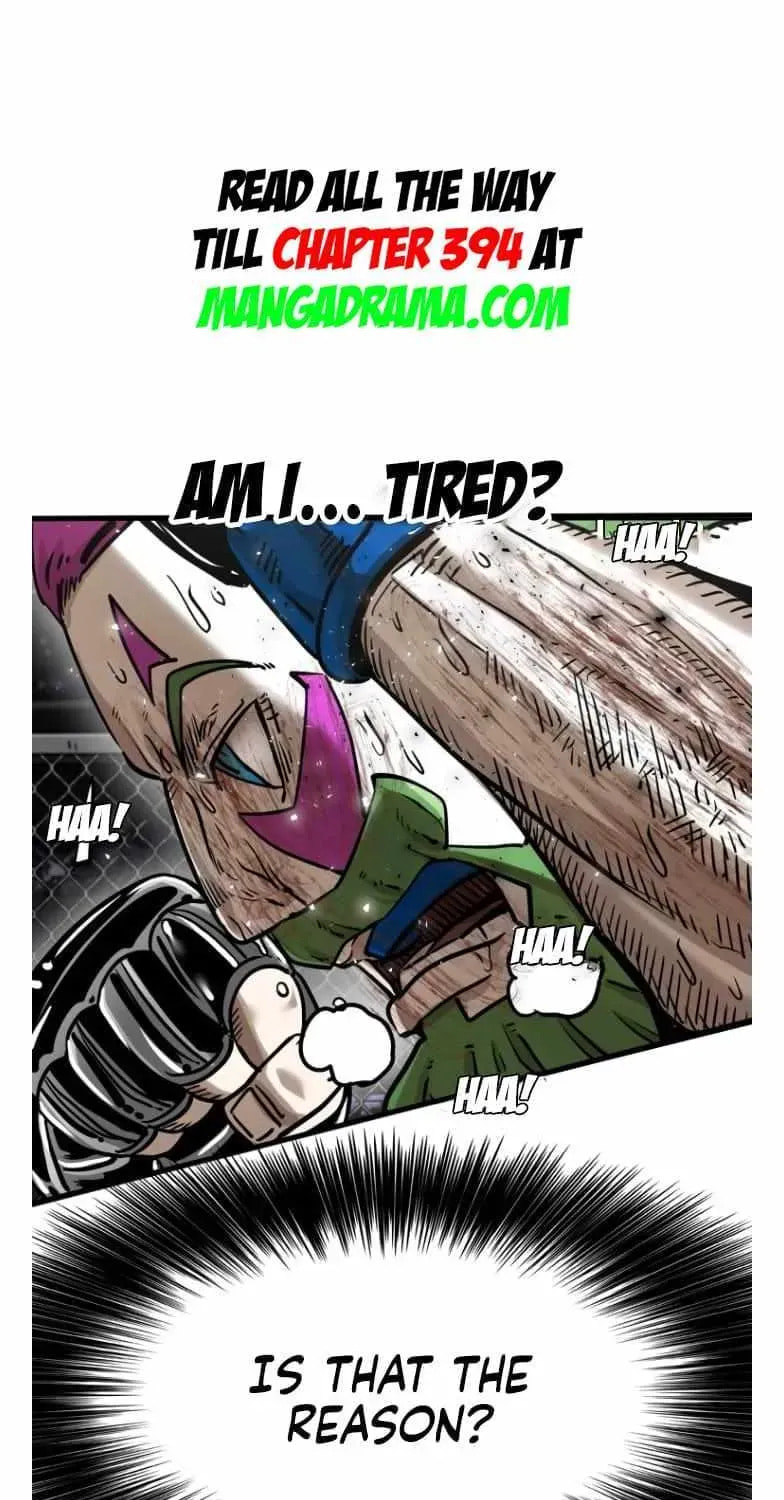 Read Shark chapter 288 image 25 on Lezhin