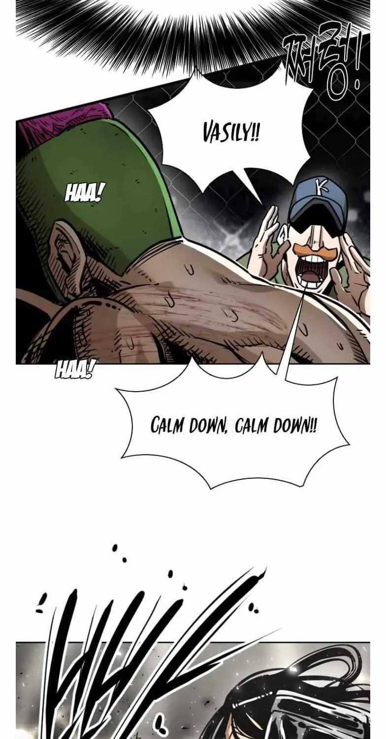 Read Shark chapter 288 image 26 on Lezhin