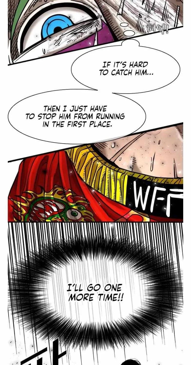 Read Shark chapter 288 image 28 on Lezhin