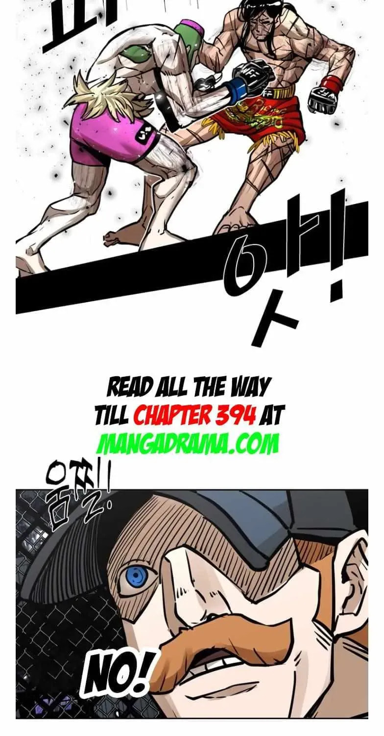 Read Shark chapter 288 image 29 on Lezhin