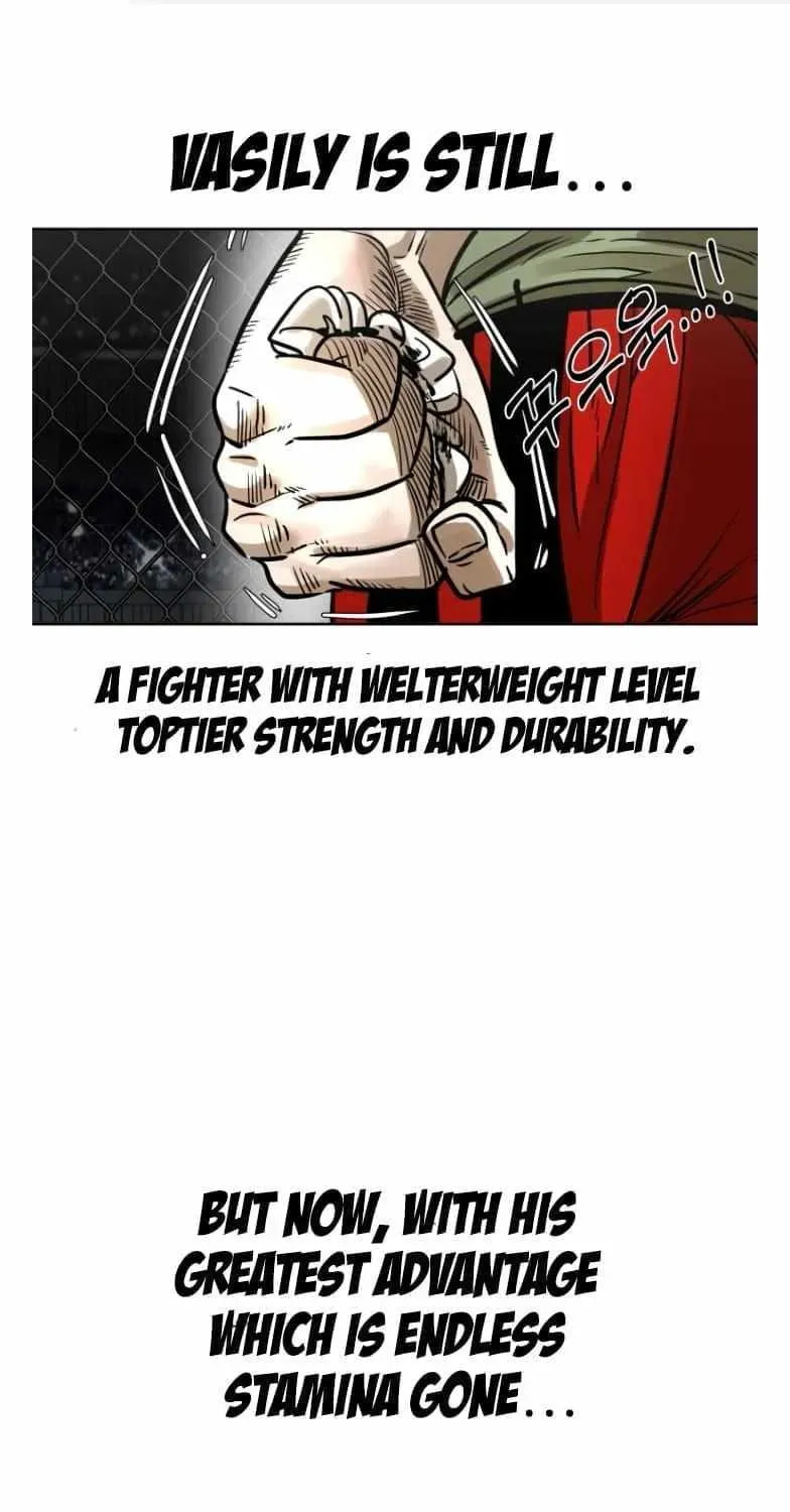 Read Shark chapter 288 image 3 on Lezhin