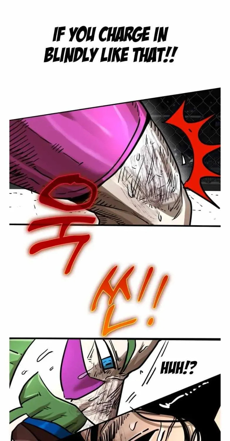 Read Shark chapter 288 image 30 on Lezhin
