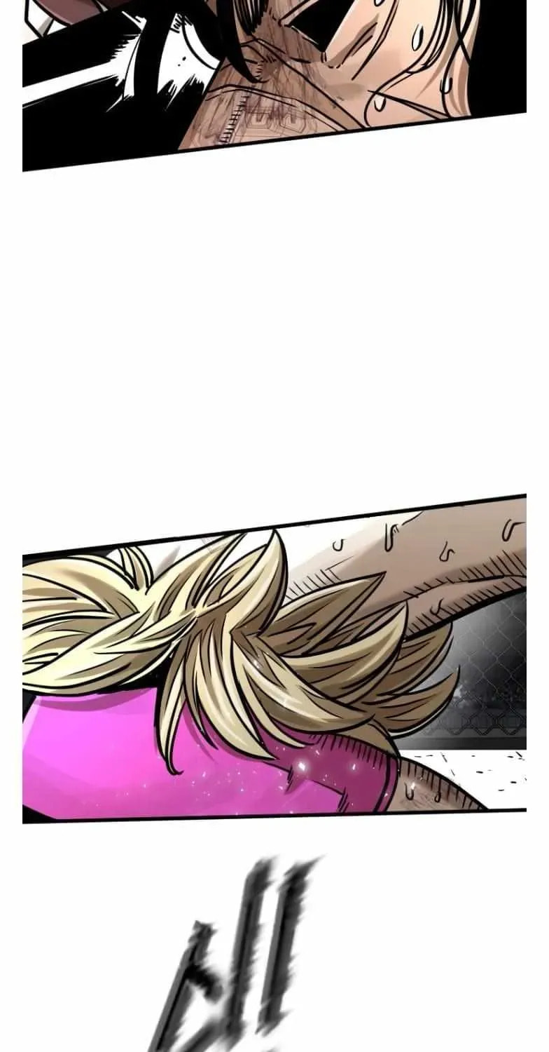 Read Shark chapter 288 image 31 on Lezhin