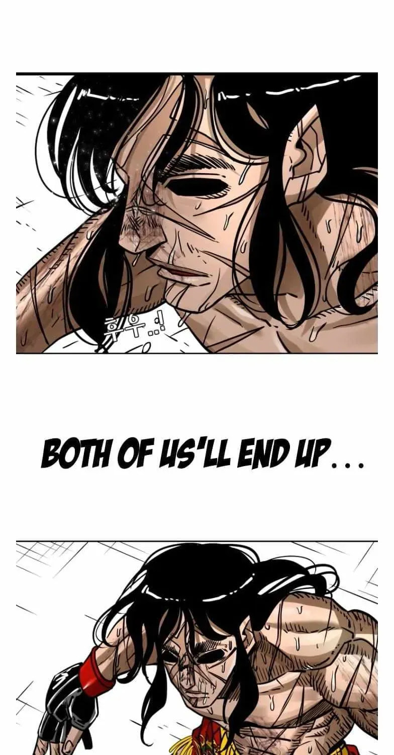 Read Shark chapter 288 image 34 on Lezhin
