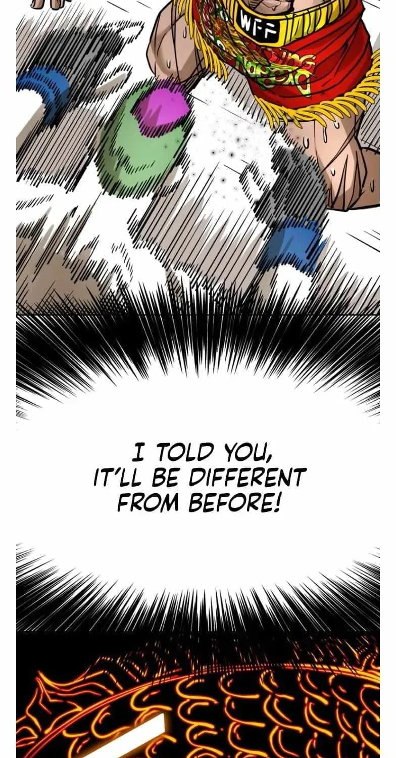 Read Shark chapter 288 image 35 on Lezhin