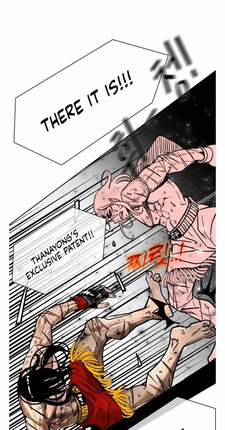 Read Shark chapter 288 image 43 on Lezhin