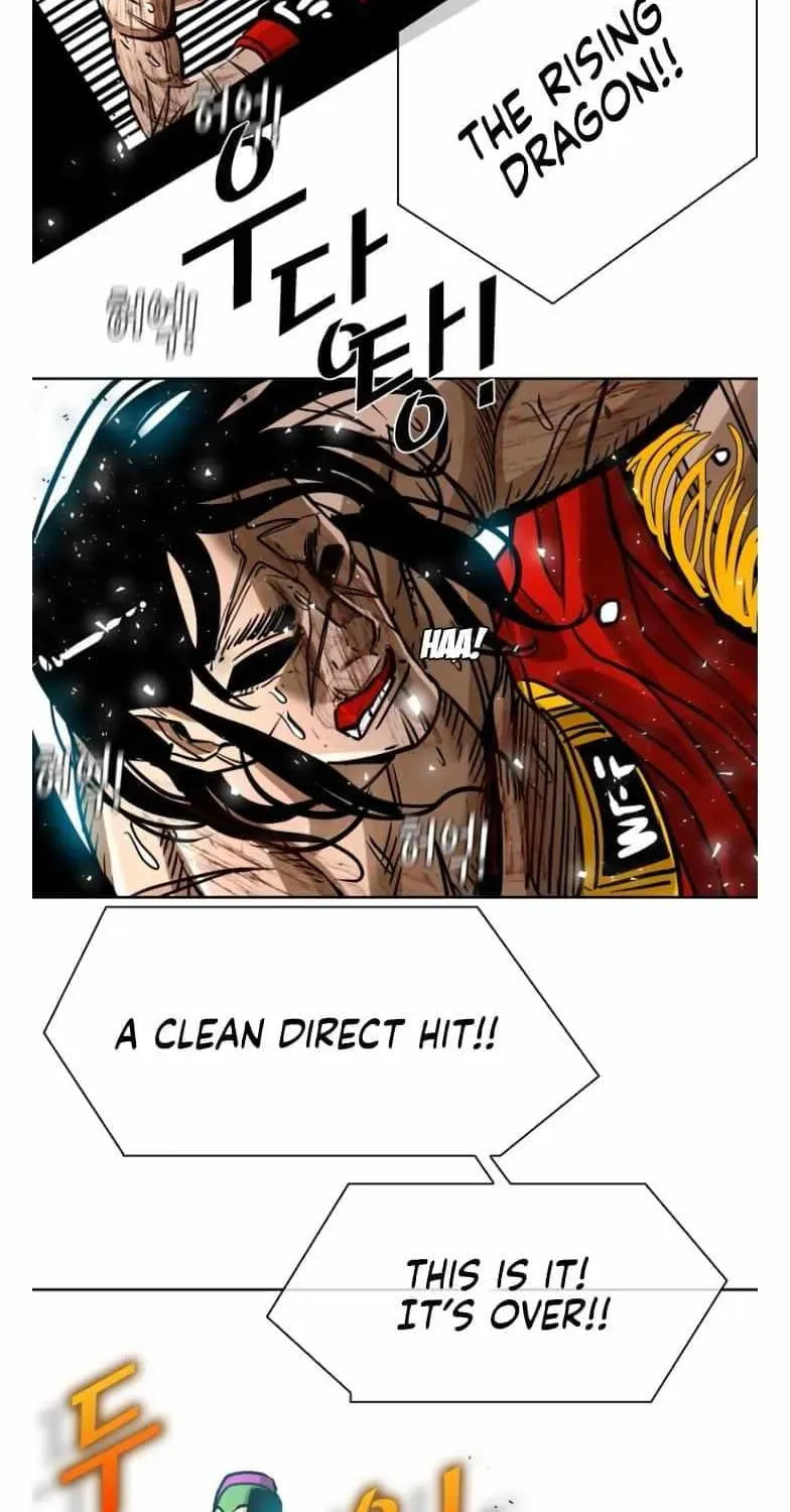Read Shark chapter 288 image 44 on Lezhin