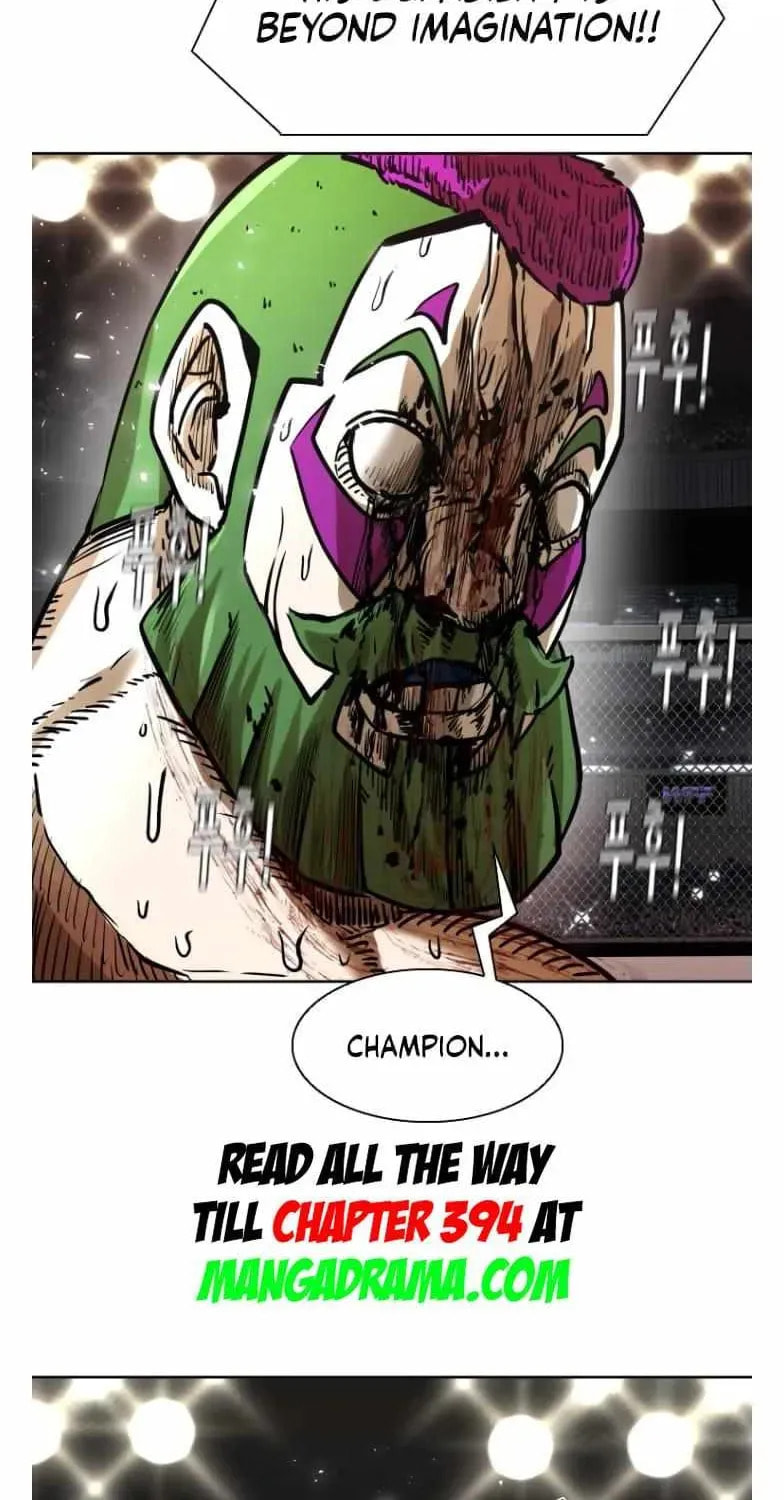 Read Shark chapter 288 image 46 on Lezhin