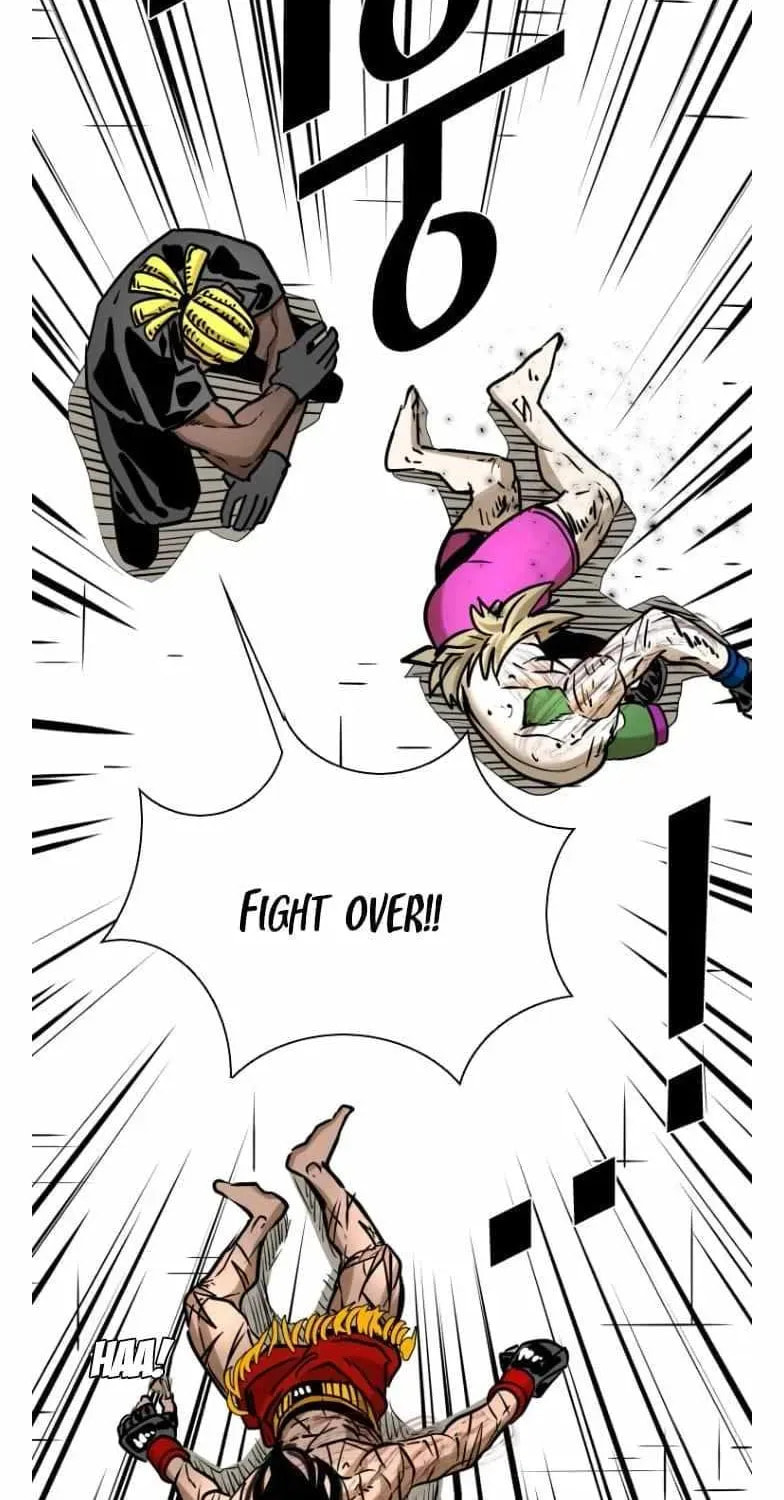 Read Shark chapter 288 image 48 on Lezhin