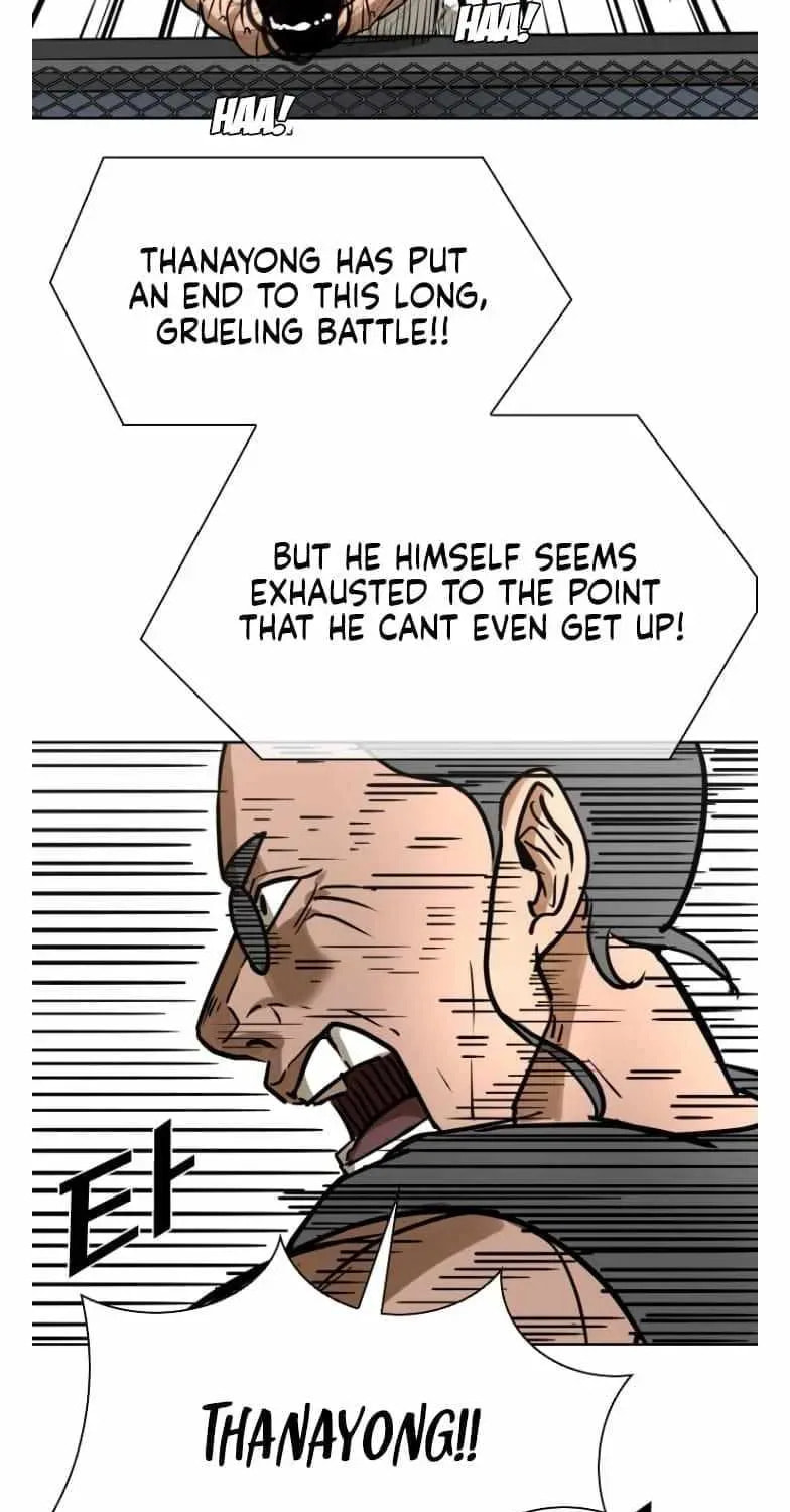 Read Shark chapter 288 image 49 on Lezhin