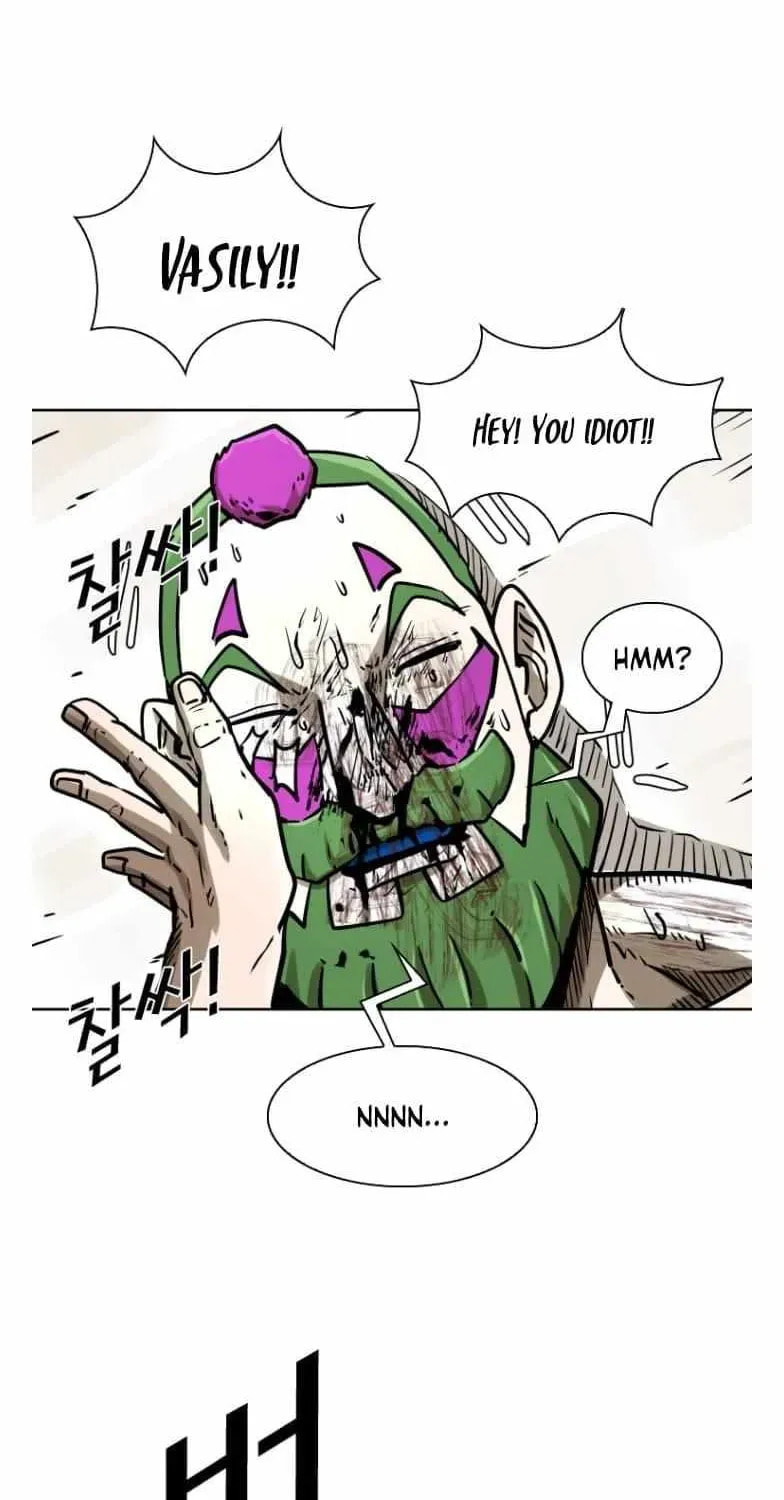 Read Shark chapter 288 image 52 on Lezhin