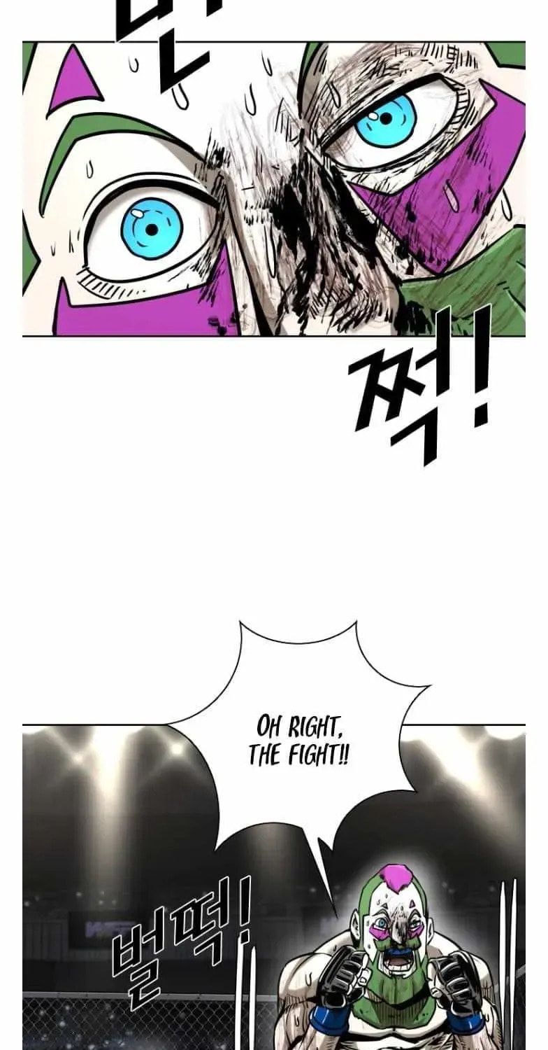 Read Shark chapter 288 image 53 on Lezhin