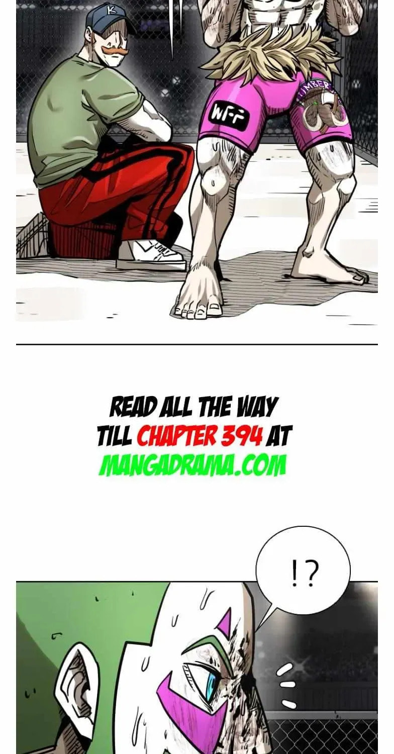 Read Shark chapter 288 image 54 on Lezhin