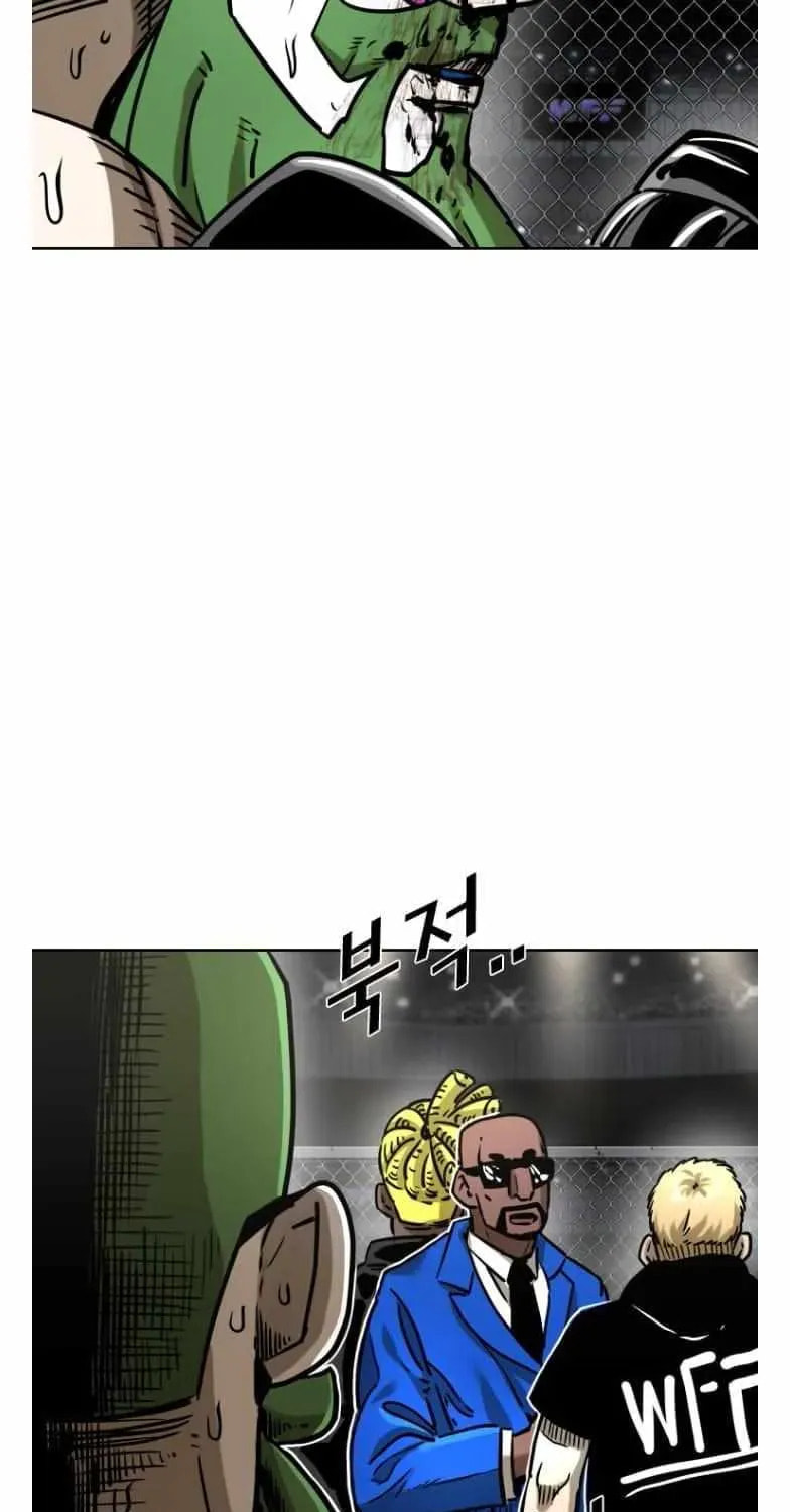Read Shark chapter 288 image 55 on Lezhin