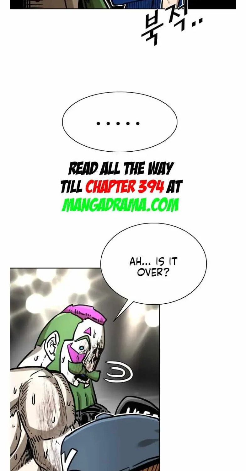 Read Shark chapter 288 image 56 on Lezhin