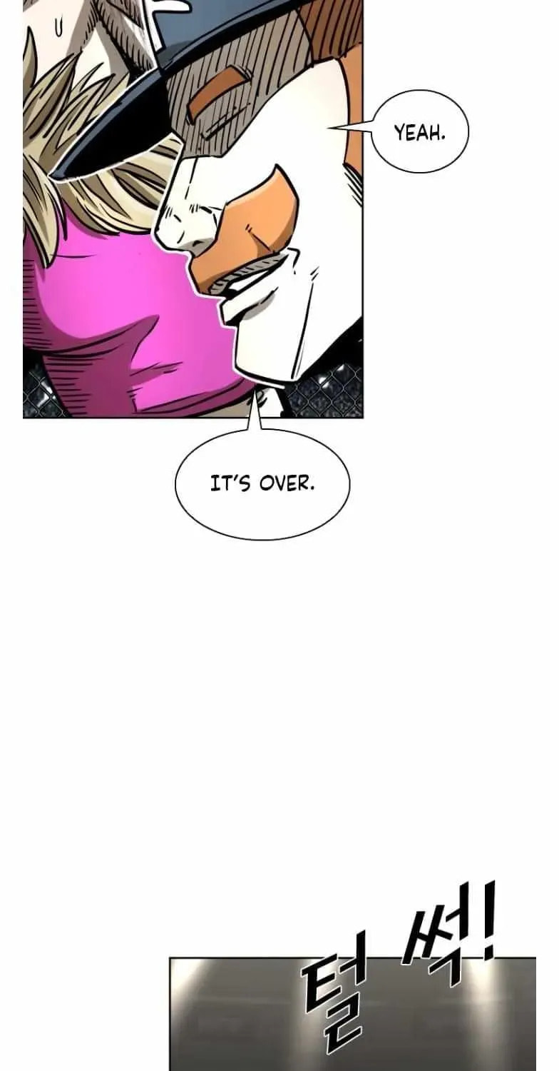 Read Shark chapter 288 image 57 on Lezhin