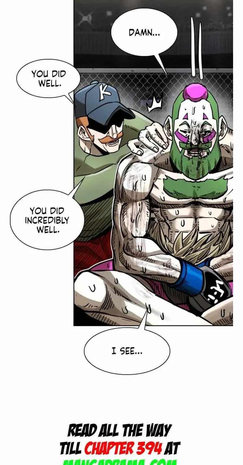 Read Shark chapter 288 image 58 on Lezhin