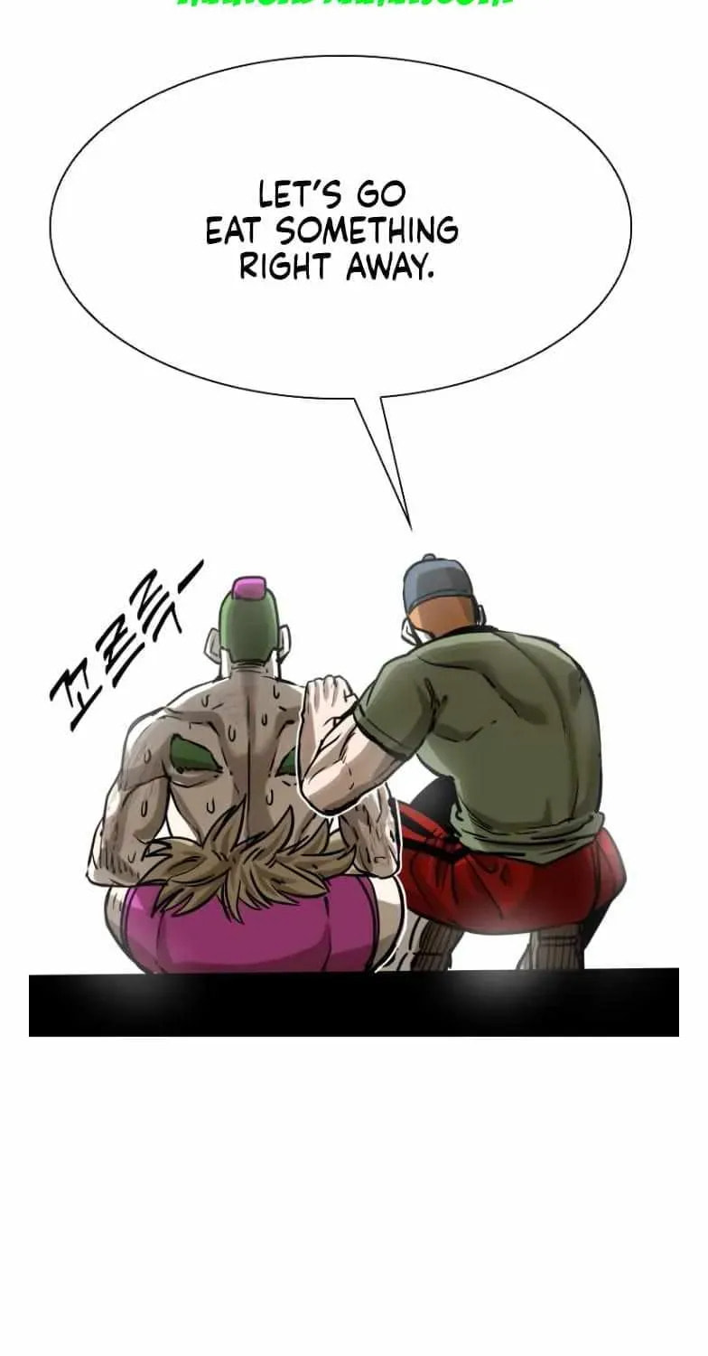 Read Shark chapter 288 image 61 on Lezhin