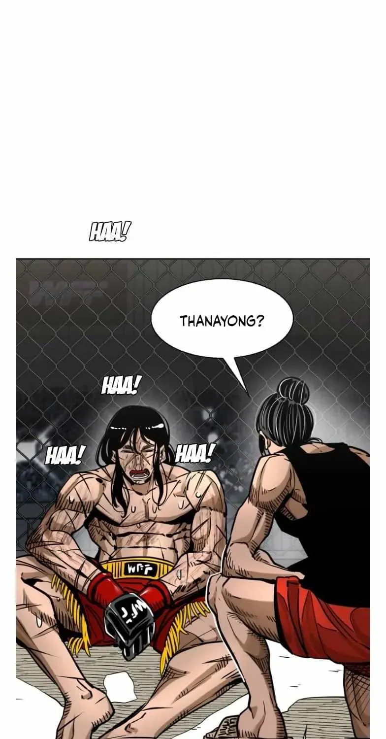 Read Shark chapter 288 image 63 on Lezhin