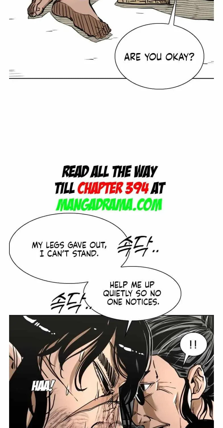 Read Shark chapter 288 image 64 on Lezhin
