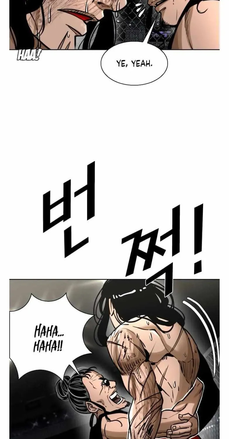 Read Shark chapter 288 image 65 on Lezhin