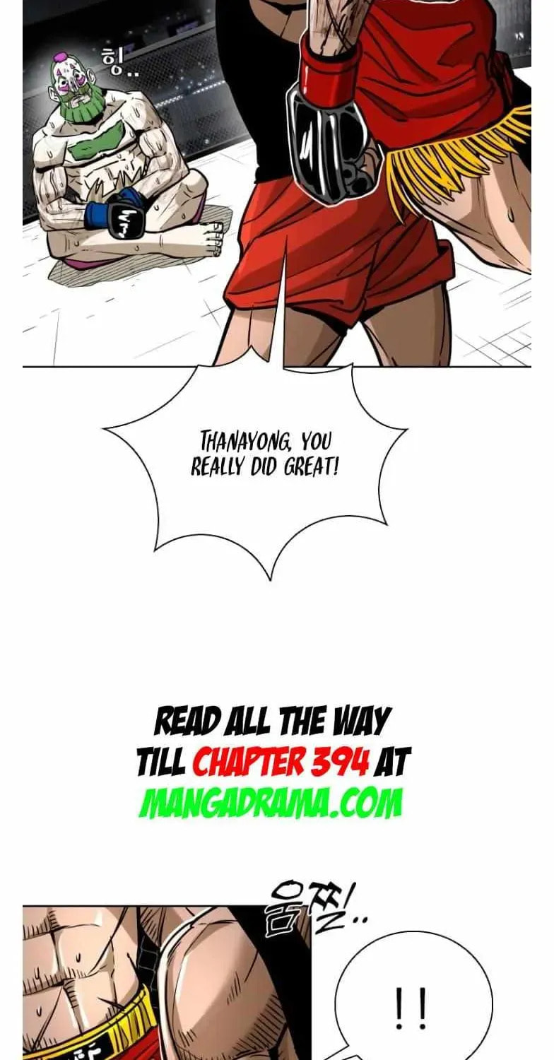 Read Shark chapter 288 image 66 on Lezhin