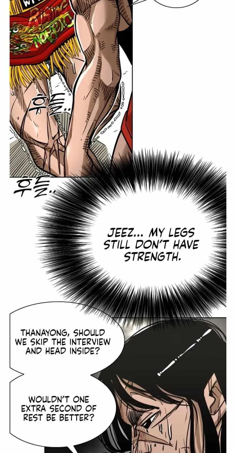 Read Shark chapter 288 image 67 on Lezhin
