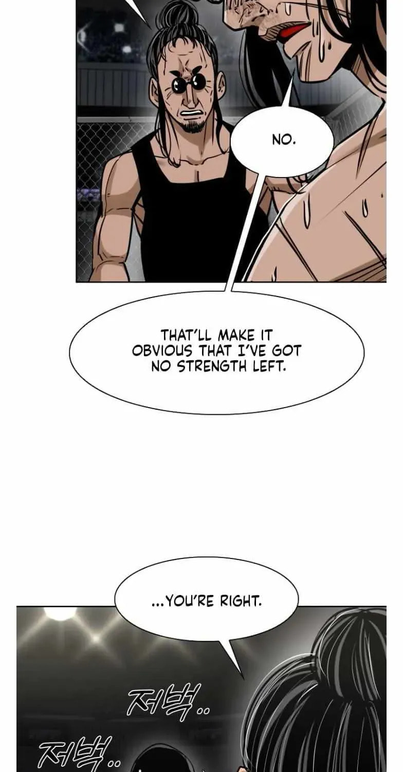 Read Shark chapter 288 image 68 on Lezhin