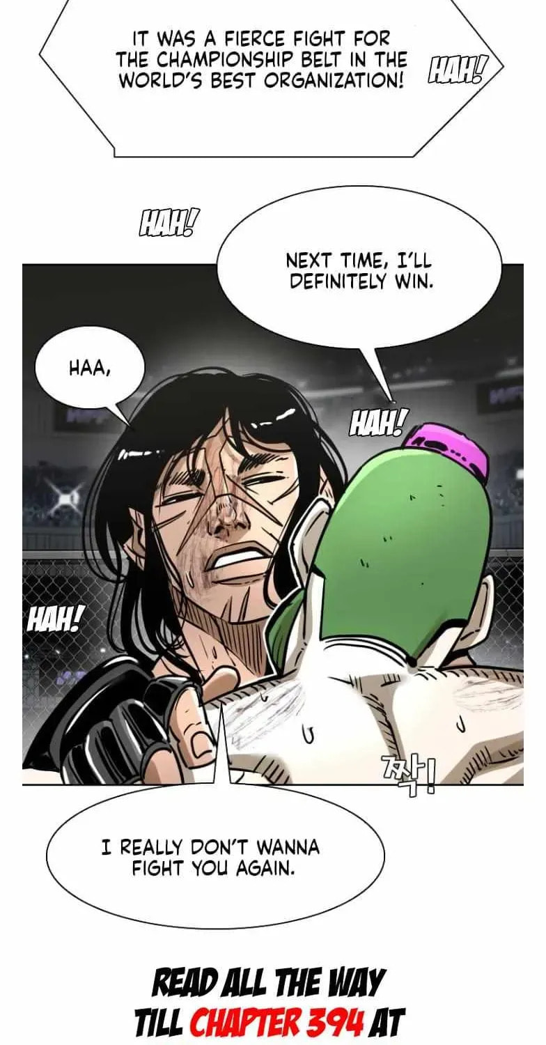 Read Shark chapter 288 image 72 on Lezhin