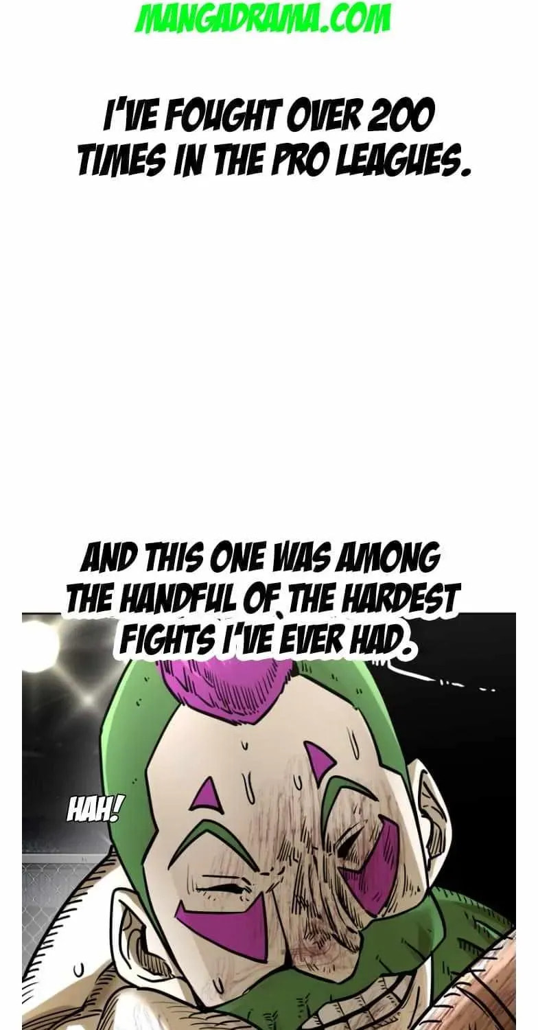 Read Shark chapter 288 image 73 on Lezhin