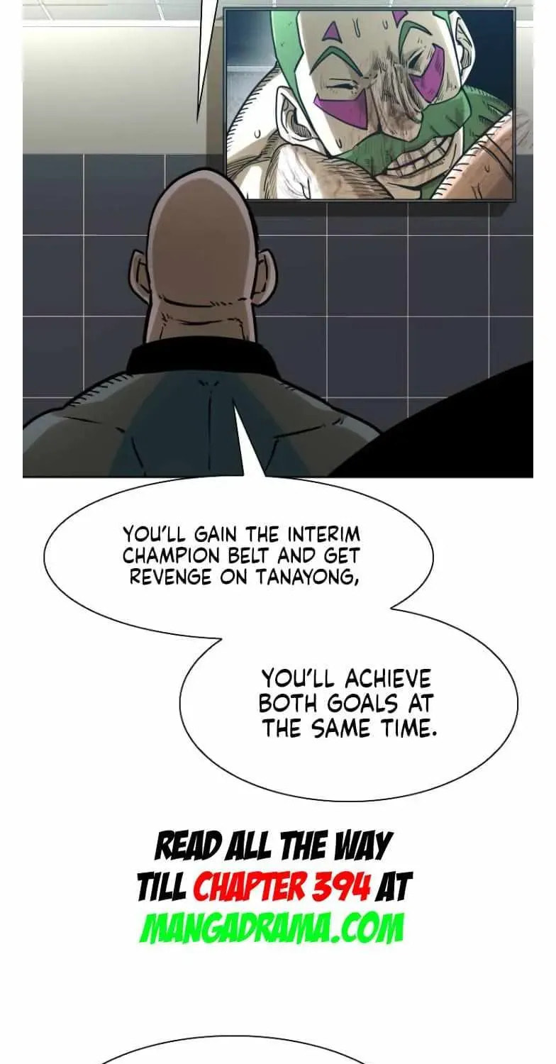 Read Shark chapter 288 image 75 on Lezhin