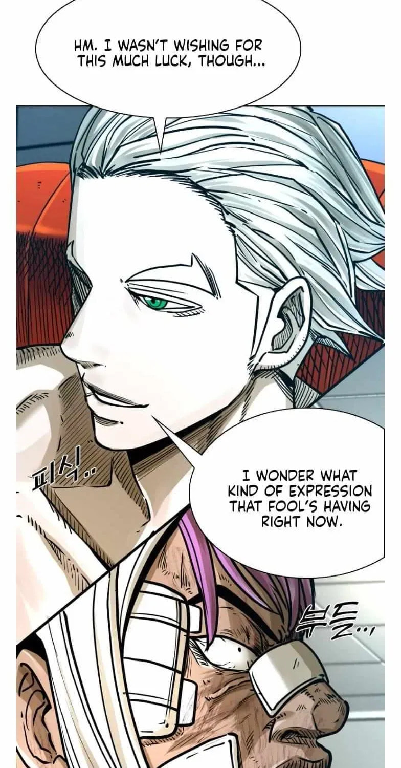 Read Shark chapter 288 image 76 on Lezhin
