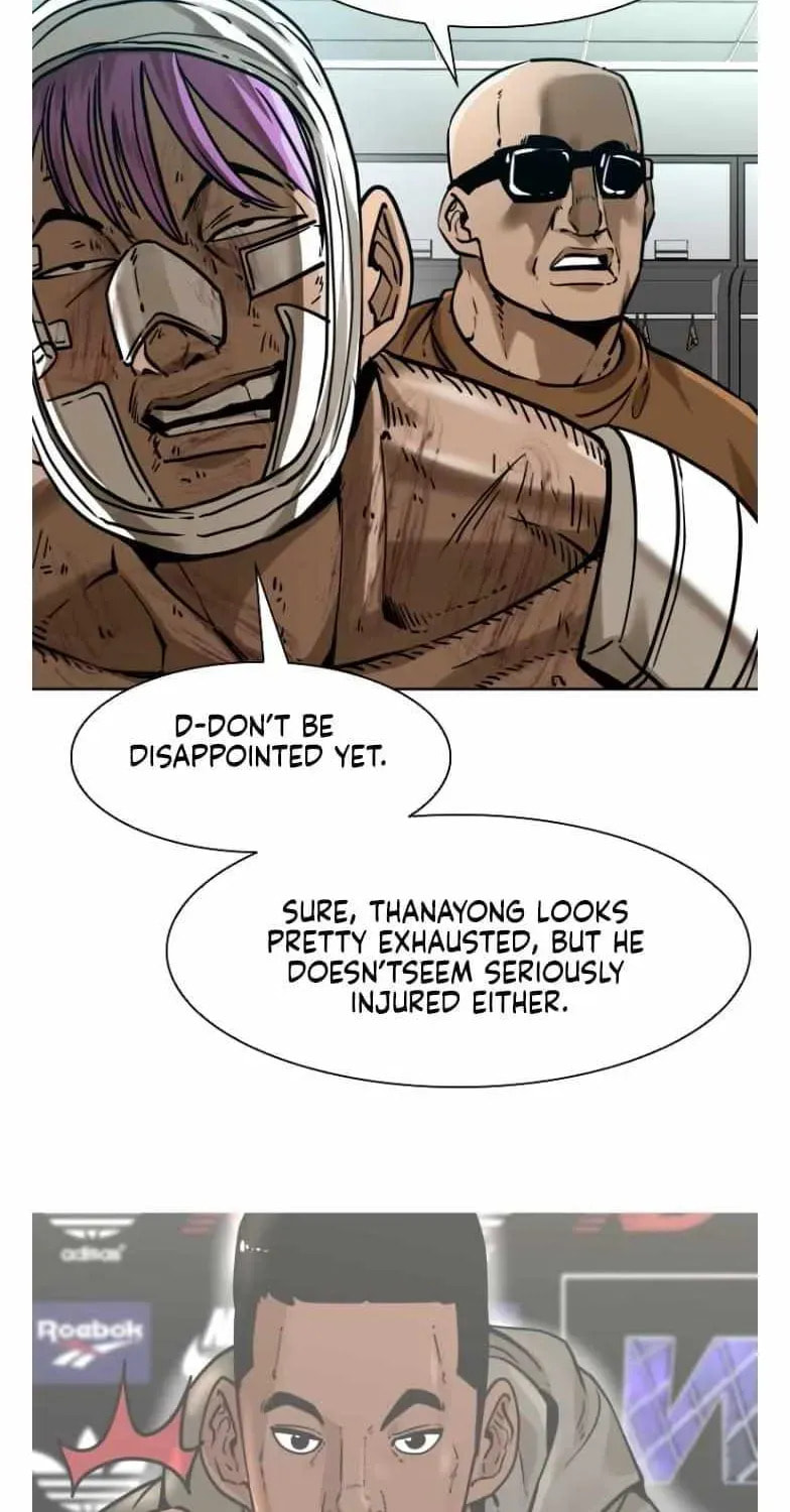 Read Shark chapter 289 image 10 on Lezhin