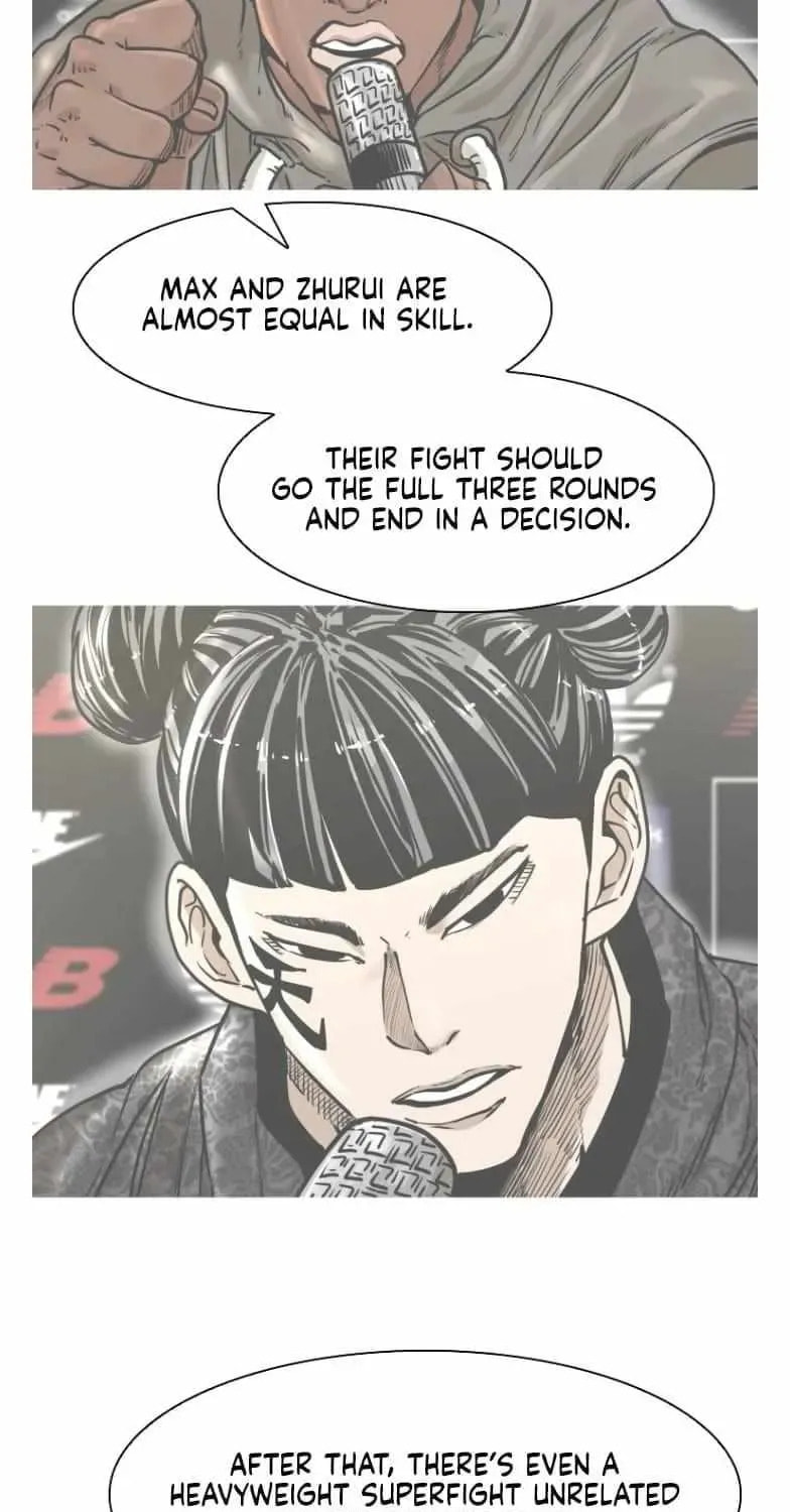 Read Shark chapter 289 image 11 on Lezhin