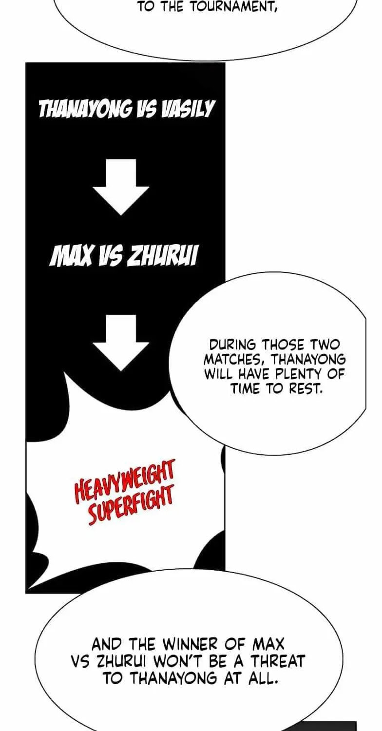 Read Shark chapter 289 image 12 on Lezhin