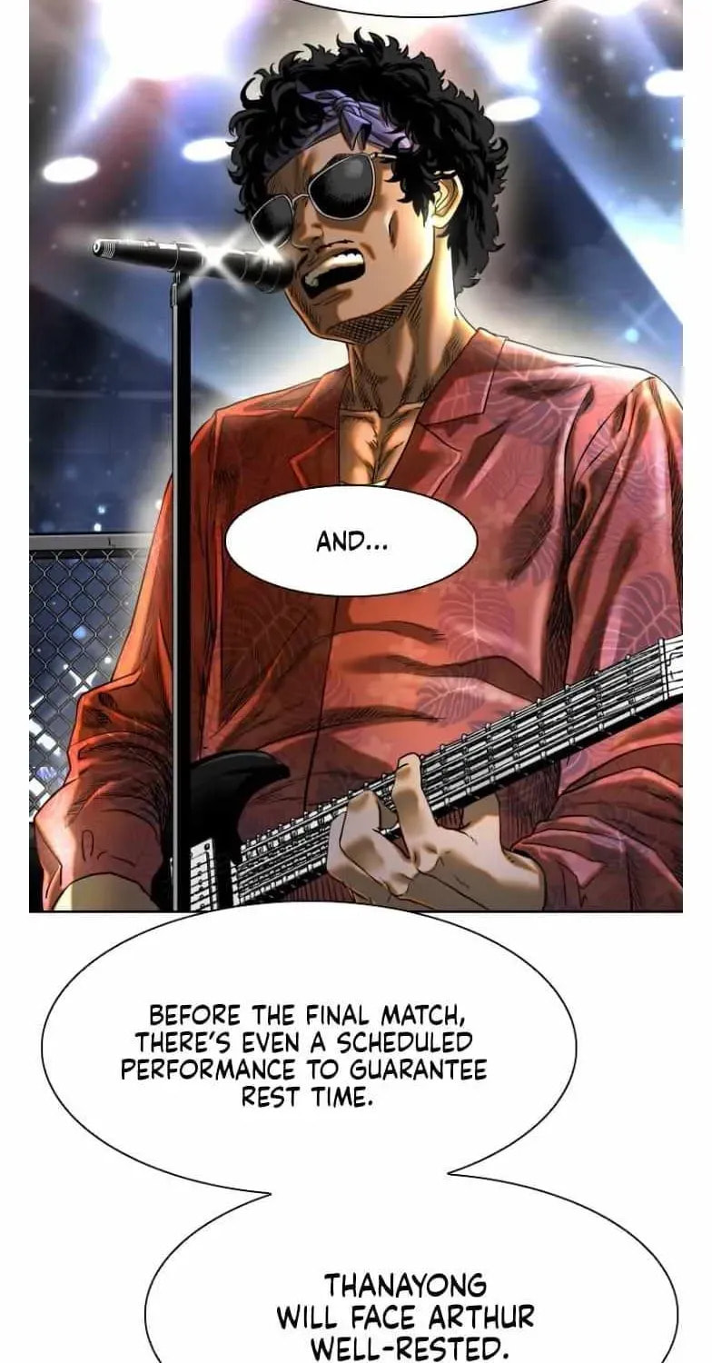 Read Shark chapter 289 image 14 on Lezhin