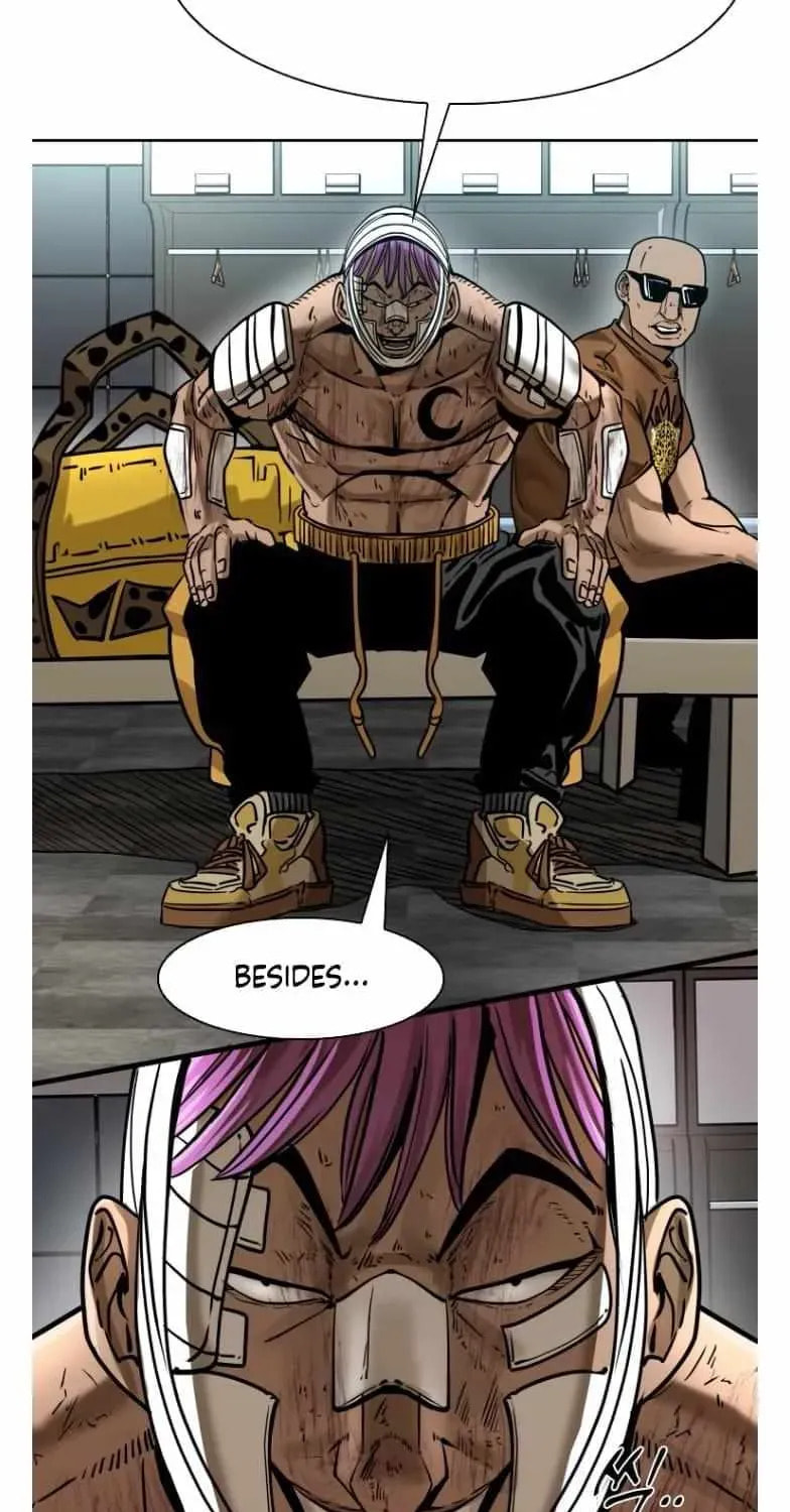 Read Shark chapter 289 image 15 on Lezhin